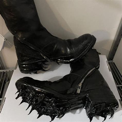 ccp tornado boots.